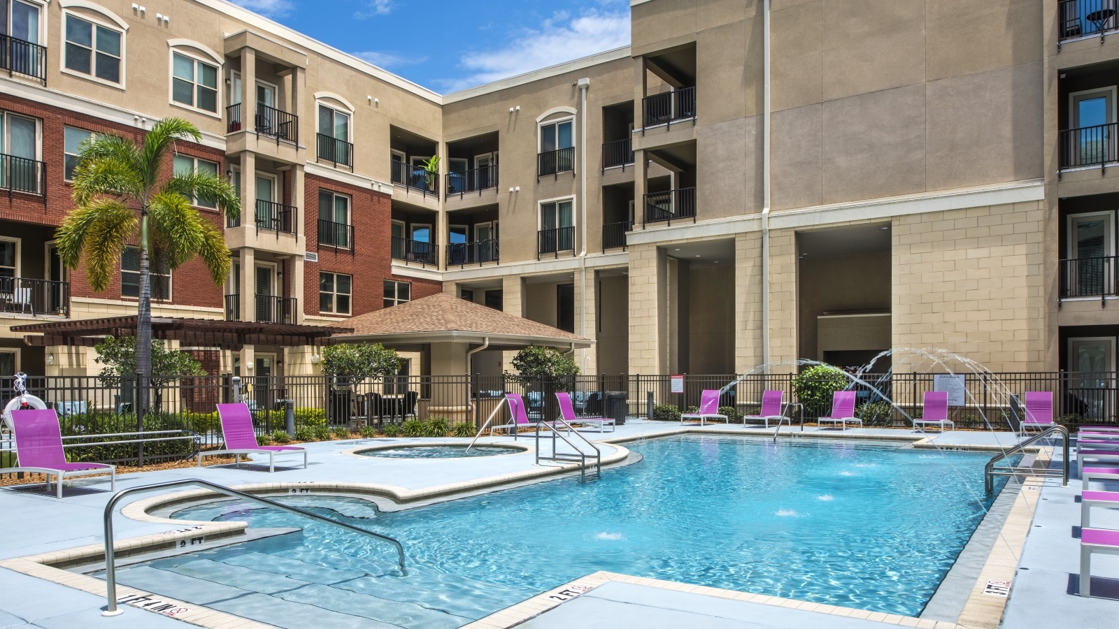 0 Apartments for Rent at Varela Westshore Apartments in Brandon, FL